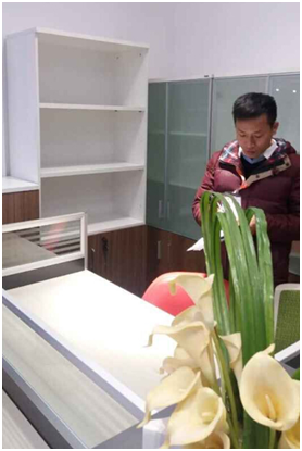 陳總記錄產(chǎn)品問(wèn)題