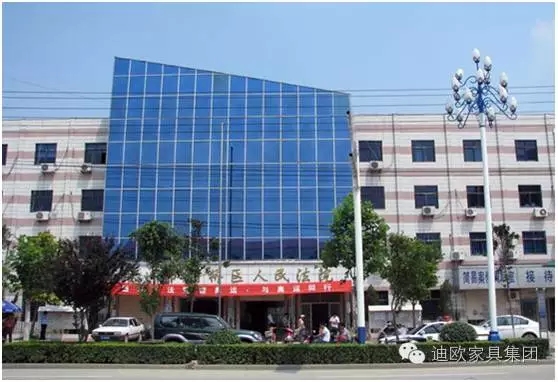 政府辦公家具案例_宿州市埇橋區(qū)人民法院