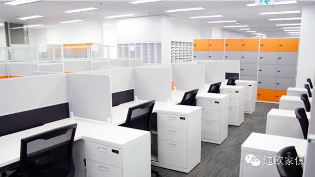 定制辦公家具