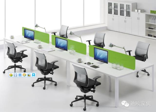 定制辦公家具