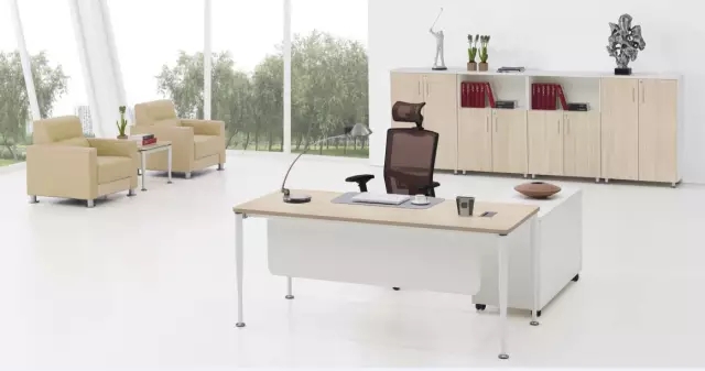 迪歐辦公家具