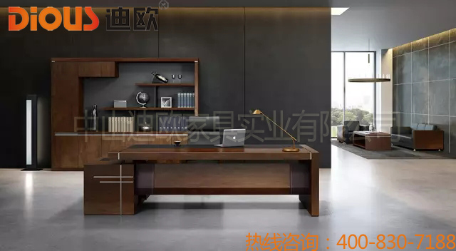 迪歐辦公家具品牌