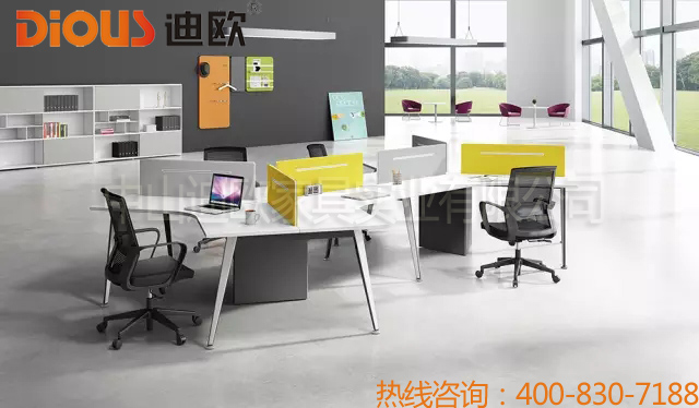 迪歐辦公家具品牌
