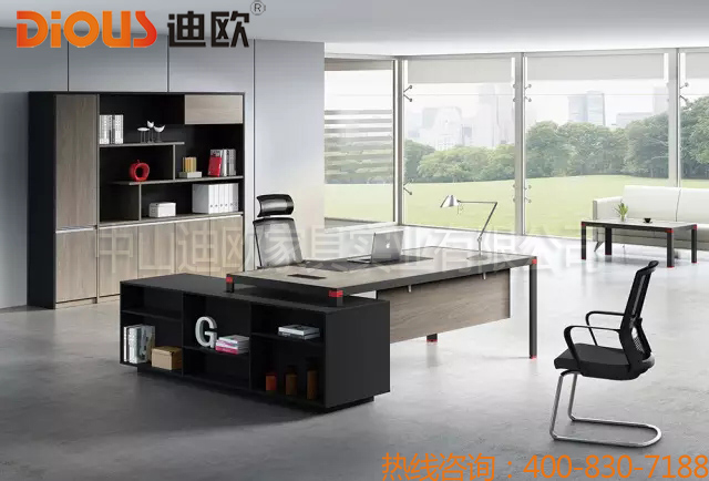 迪歐辦公家具品牌