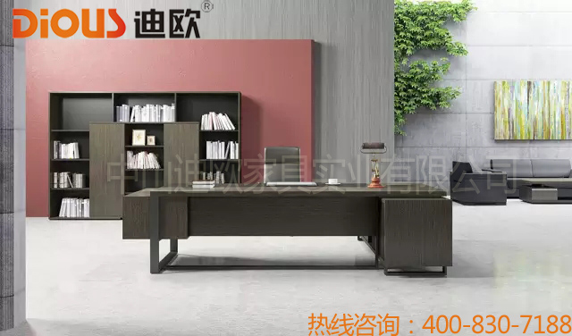 迪歐辦公家具品牌