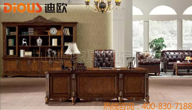 迪歐辦公家具品牌