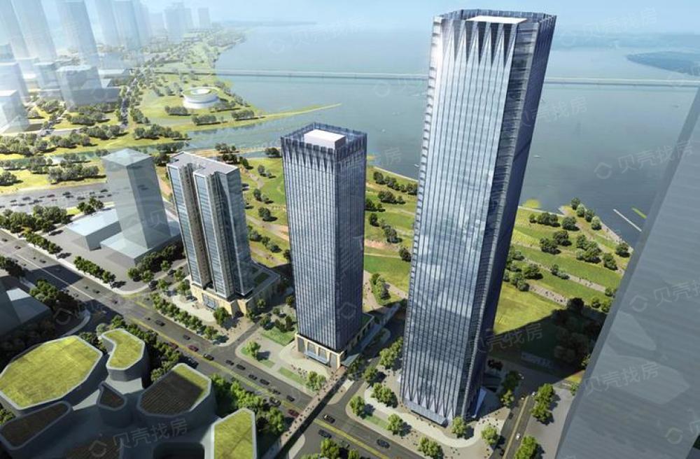 Dious迪歐家具酒店工程案例-深圳前海景興海上廣場項目中標通知書