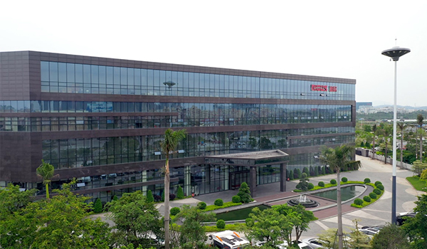 辦公家具企業(yè)