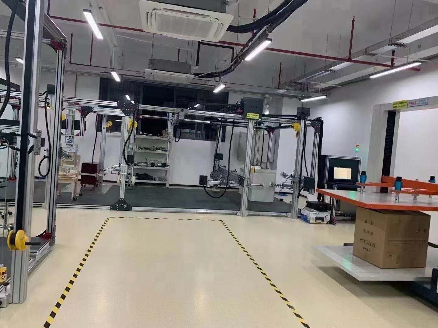 迪歐家具質(zhì)量檢測中心
