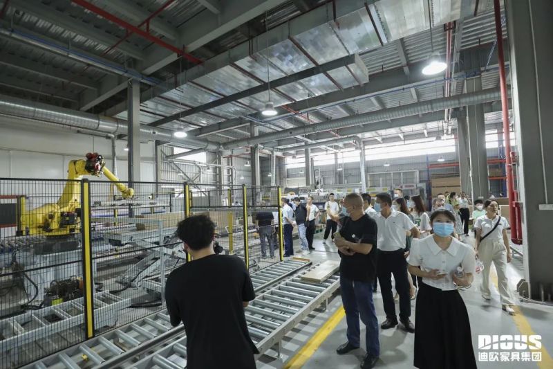 迪歐家具工廠