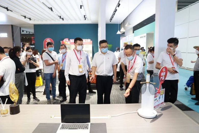 迪歐商用家具