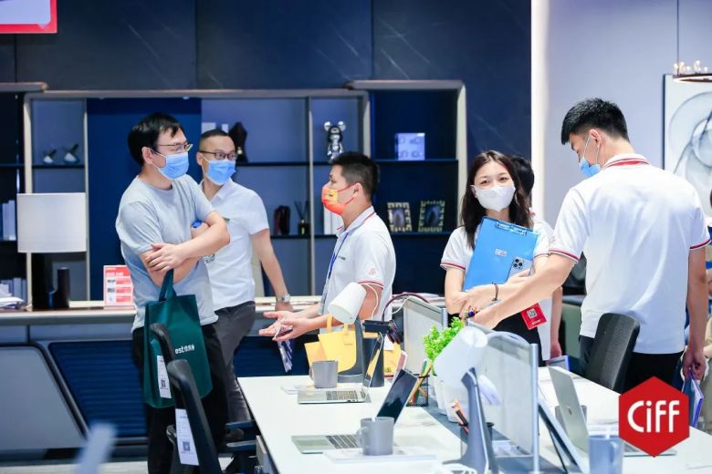 迪歐商用家具