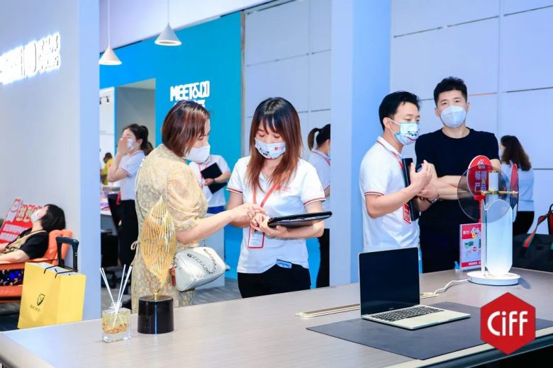 迪歐商用家具