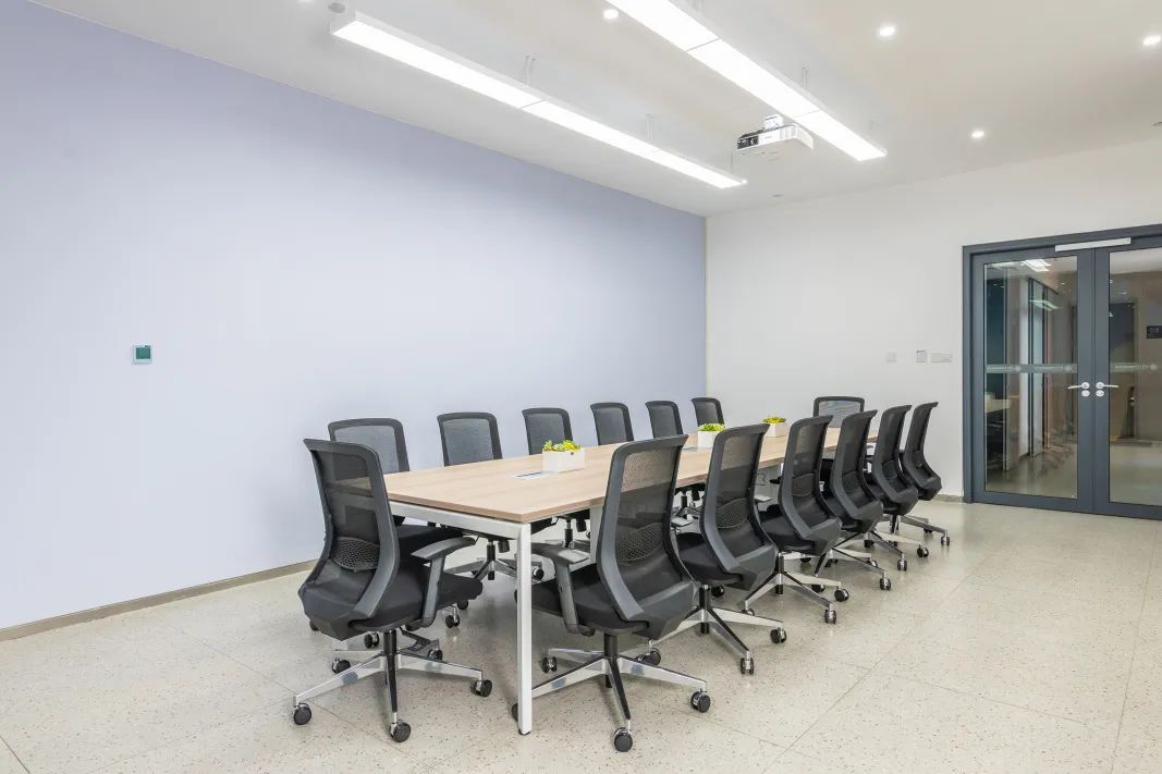 迪歐家具清華大學(xué)深圳國際研究生院項目案例