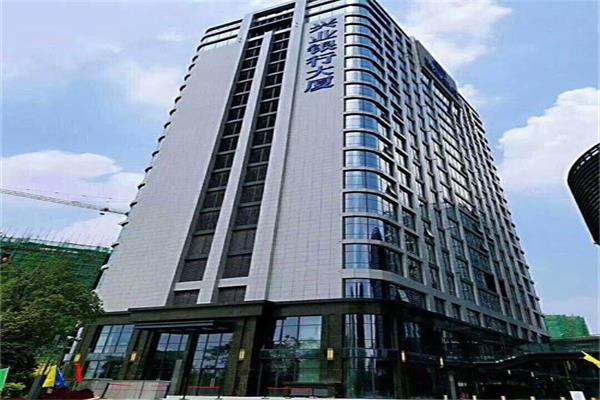 迪歐家具中標(biāo)興業(yè)銀行漳州分行新大樓辦公家具項(xiàng)目