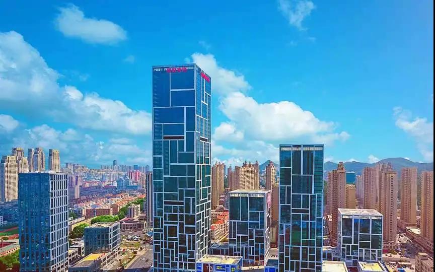 迪歐酒店家具案例 | 大連星?；使诩偃站频辏洪_拓摩登雅致新時(shí)代