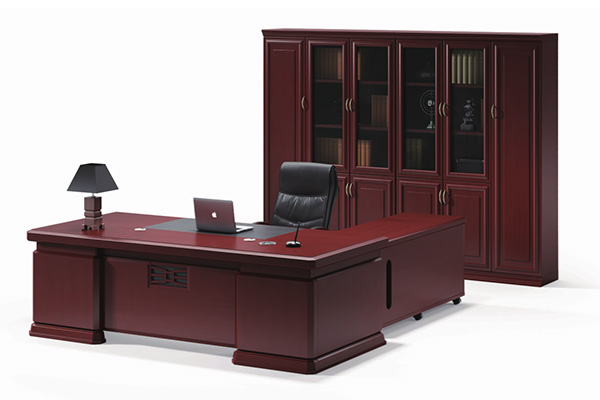 公司企業(yè)總監(jiān)經(jīng)理時(shí)尚班臺(tái)ED814624-1S