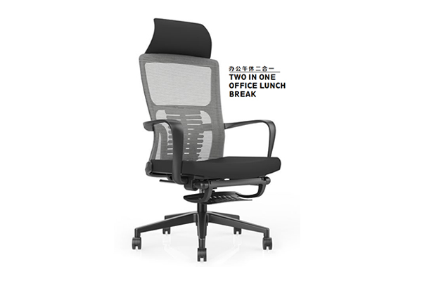 新品-辦公室午休椅辦公網(wǎng)椅-迪歐家具